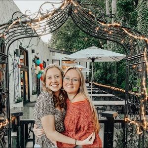 Meet your Posher, Brooke